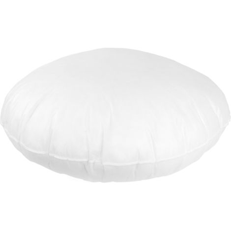 Coussin garnissage rond C BULLET 65x65 cm