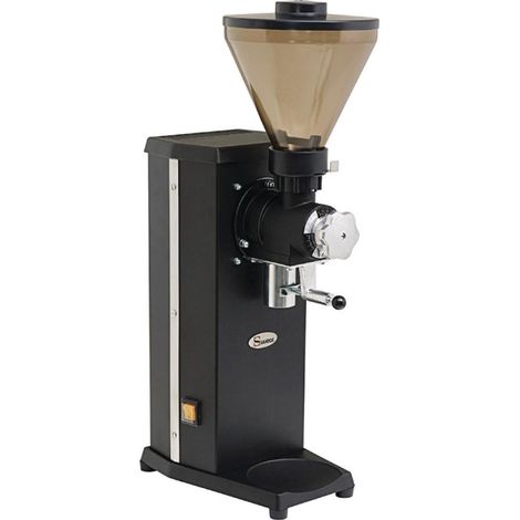 Moulin à café pince sac 04 - 220 x 320 x 700 mm - SANTOS (1/4)