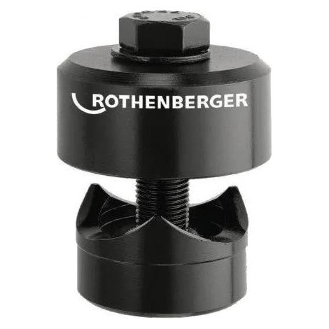 Rothenberger 021835X sacabocados de tornillo para fontanero