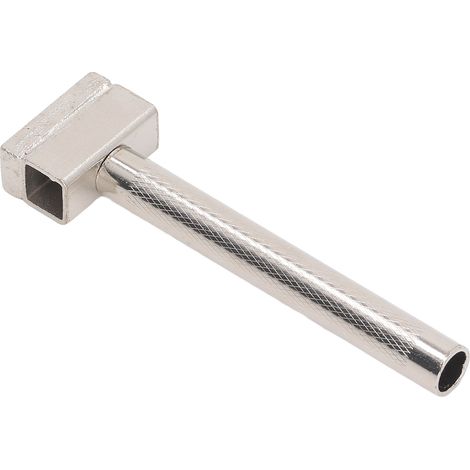 Meule à dresser diamantée, outil portatif en forme de T pour le dressage et l'ébavurage, 5 mm (1/5)