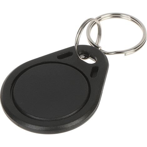 Portachiavi di avvicinamento RFID ATLO-501B/BK