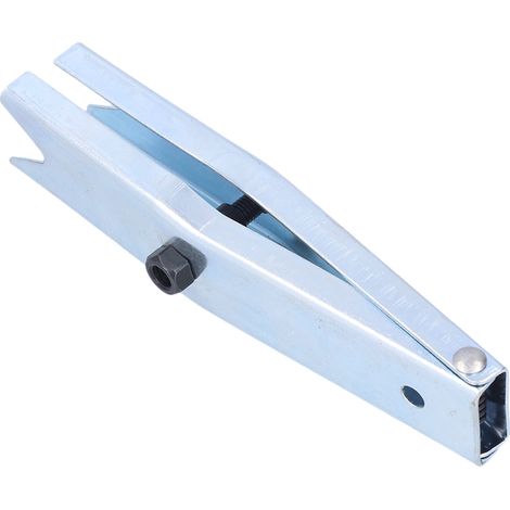 Outil Compresseur de Ressort de Porte en Fer Robuste Universel pour Voitures et Pickups Réparation Auto (1/5)