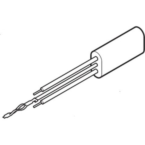 FEIN - Kondensator, schwarz - 30722178016 (1/2)