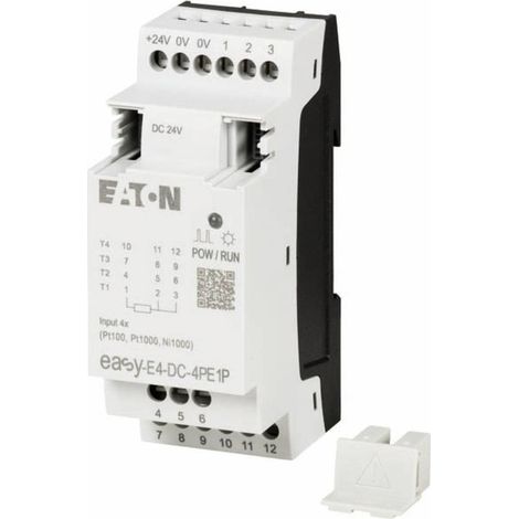 Eaton EASY-E4-DC-4PE1P 197517 Modulo espansione PLC
