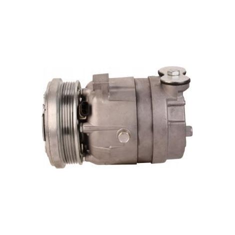 Compresor de aire acondicionado Chevrolet Lacetti, Nubira 1.8, Evanda 2.0i (1/5)