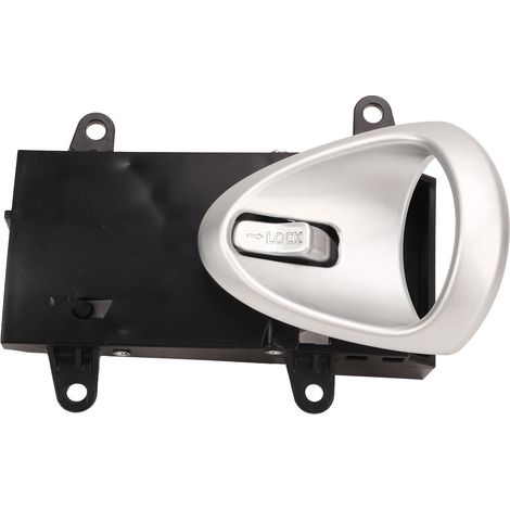 6 pièces enjoliveurs de roue moto latéraux de rechange pour Piaggio Vespa GTS GTV 250 300 2017-2020 Rouge (1/5)