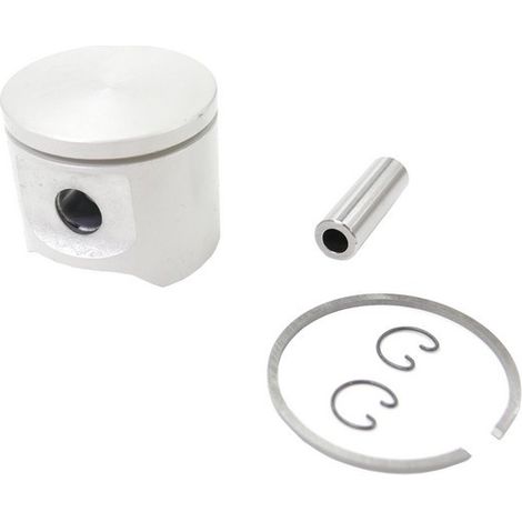 Piston tronçonneuse Husqvarna 45 et débroussailleuse Husqvarna 245R, 245RX (1/4)