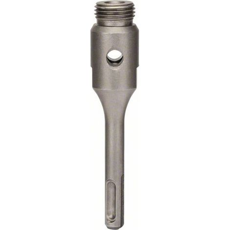 Bosch Accessories 2608598123 Adattatore per fresa 1 pz. (1/2)