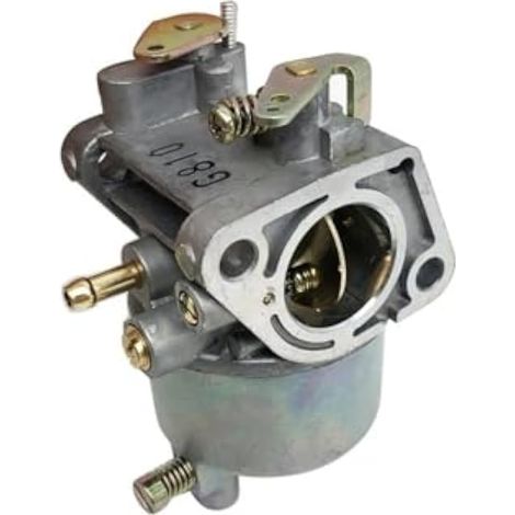 Carbu Carburateur Carburateur Pour Vous Tous Pour G810 Les Moteurs De Débroussailleuse PB24A Carburateur débroussailleuse (1/5)