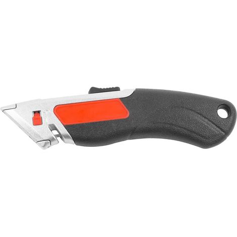 Messer Strend Pro UKX-918, Delphin, 19 mm, Sicherheitsmesser - für Industrie