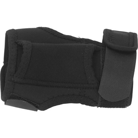 Taschenlampenarmband, verstellbarer 25-30 mm Tauchlampenhalter, ideal zum Speerfischen und Tauchen (Set B) (1/5)