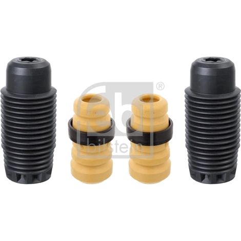 Kit de protection contre la poussière, amortisseur FEBI BILSTEIN 109066 PEUGEOT (1/2)