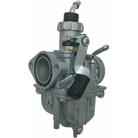Carburateur de moto Tianjian European 1 Stx125 Tx Ybr 125 pour voiture de conduite (1/5)
