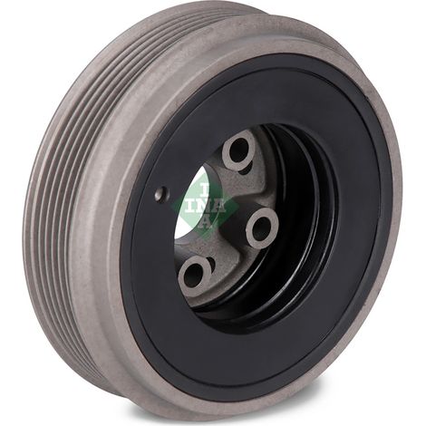 Poulie, vilebrequin INA 544 0065 10 AUDI 038105243K