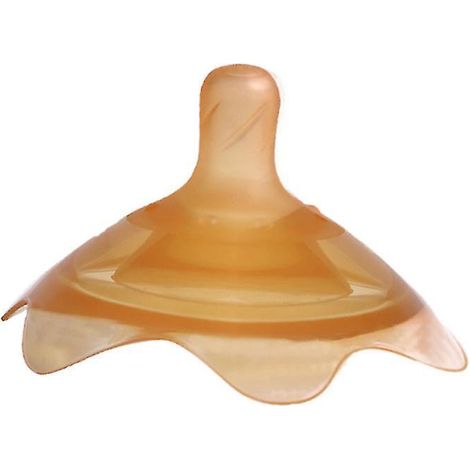 bouclier en silicone