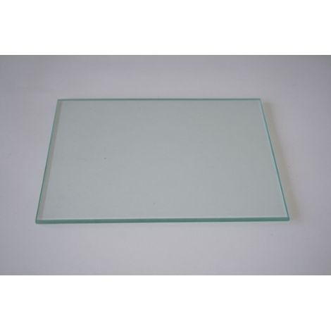 Ersatzglas zu Scheinwerfer