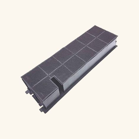 Filtre à charbon CFC0140075 Hotte Elica ELITE 35 / KREA (1/3)