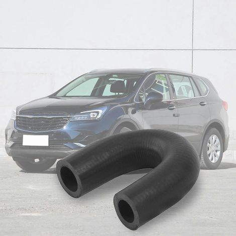 Tuyau de dérivation du radiateur de chauffage pour le liquide de refroidissement de la pompe à eau (1/4)