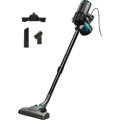 Cecotec Conga ThunderBrush 560 aspiradora gris 600W (1/5)