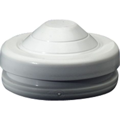 Hensel Steckstutzen Ste 11 V