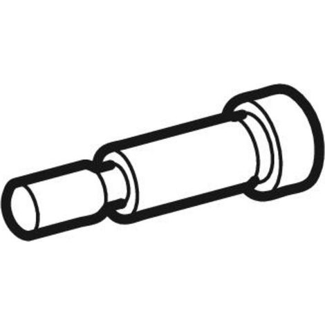 Vis pour coupe-tube