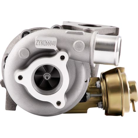 Turbo for Nissan Patrol DI Mistral Terrano 3.0L ZD30DDTI 1999 2000 OIL COOL (1/5)