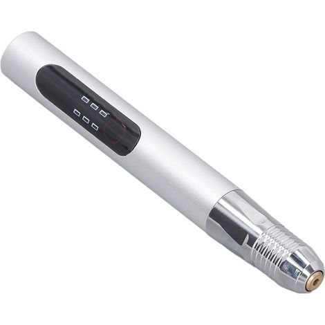 Stylo de gravure électrique 10 000 à 20 000 tr/min, 3 vitesses, type stylo pour nail art, petit graveur, polisseuse, ponceuse, 10 W
