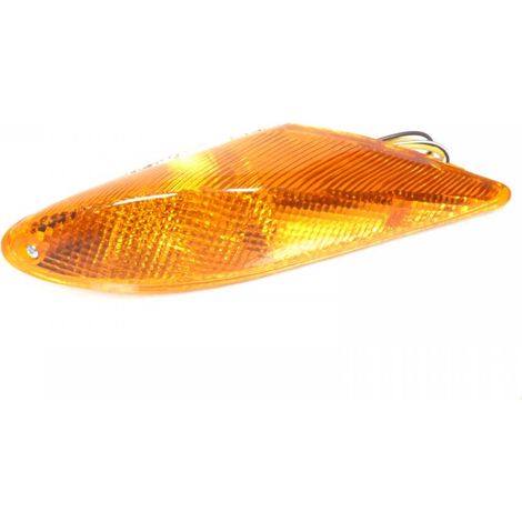 Clignotant Vicma pour Scooter Yamaha 50 Bw'S Bump 1999 à 2020 (1/4)