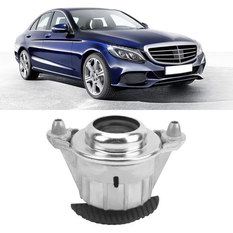 Support moteur, compatible gauche et droit, convient aux Mercedes W204, W212, C300, C350, 2042404317 (1/5)