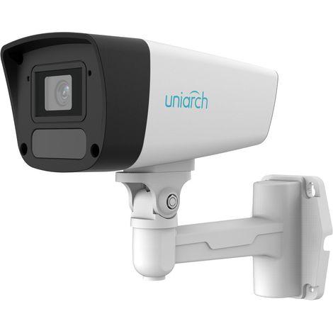 Camara Ip Bullet 4mm 2mpx Uniarch Ipc-b222-apf40