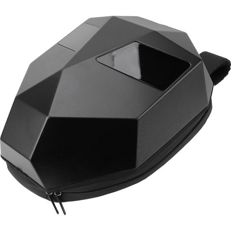Sac à dos LED motif DIY coque rigide casque ordinateur portable moto vélo voyage camping (1/5)