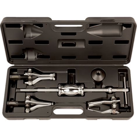 Herramientas de golpe Bahco internal and external extractor set martillo de inercia 500 mm (1/3)