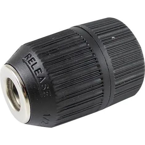 Mandrino automatico jbm automatic drill chuck 2-13 mm autobloccante