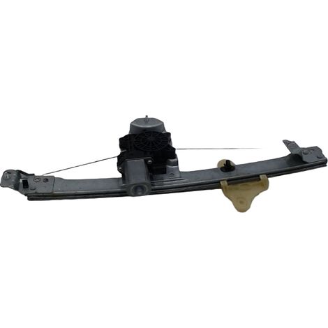 [PRODUIT D'OCCASION] Mecanisme+moteur Leve-glace Avant Gauche RENAULT Clio ♻️ Ref Oe. 807213867r - Garantie à vie (1/2)