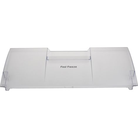 Beko - klappe gefrierfachklappe - 4558160100 -