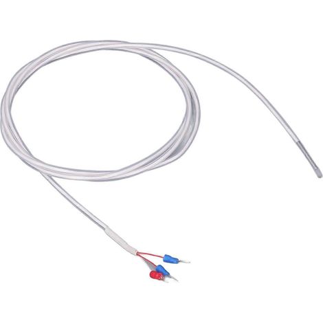 Thermoelement-Sonde Typ K RTD PT100 Temperatursensor-Detektor-Messgerät mit hoher Genauigkeit und Wasserdichtigkeit