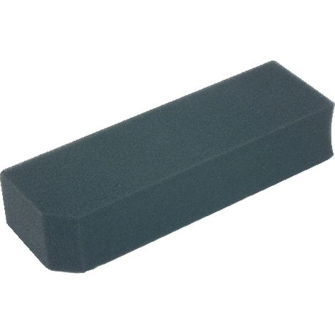 Luftfilter Rasentraktor kompatibel TECUMSEH 7-064 (1/2)