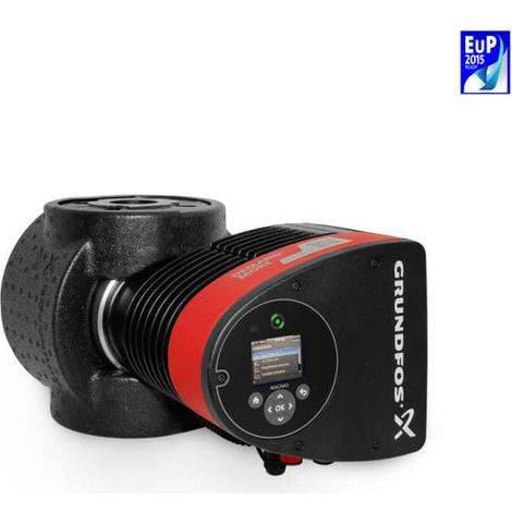Grundfos Magna3 32-80 F 220 mm 98333875 Energiesparpumpe Hocheffizienzpumpe PN6/10 (1/4)
