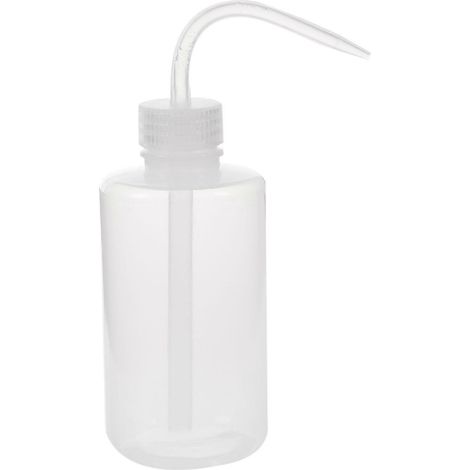 500ml 90 Degree Angle Tip Oil Liquid Holder Squeeze Bottle-- (1/5)