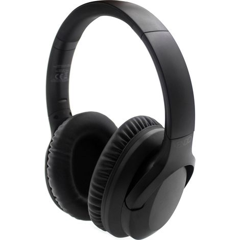 Kendo 24EX Bügelkopfhörer, Bluetooth ANC, faltbar