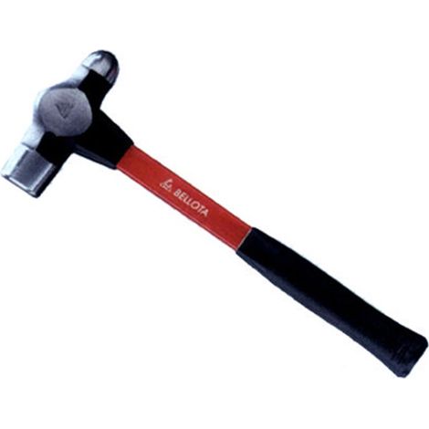 Bellota 8011/C CF Marteau à bille mécanique avec fibre de carbone 420 g