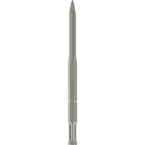 Bosch Accessories 2608690188 Burin pointu Longueur totale 400 mm tige hexagonale 1 pc(s)