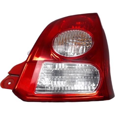 [PRODUIT D'OCCASION] Feu Arriere Droit NISSAN Pixo ♻️ Ref Oe. 265504a00f - Garantie à vie (1/3)