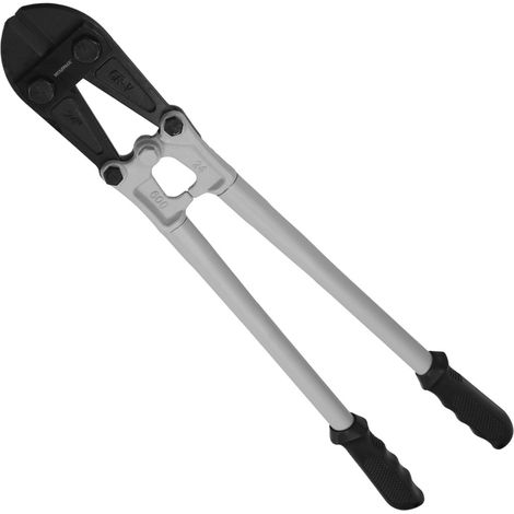 WOLFPACK LINEA PROFESIONAL cortarremaches 600 mm / 24 hojas de cromo vanadio (1/5)