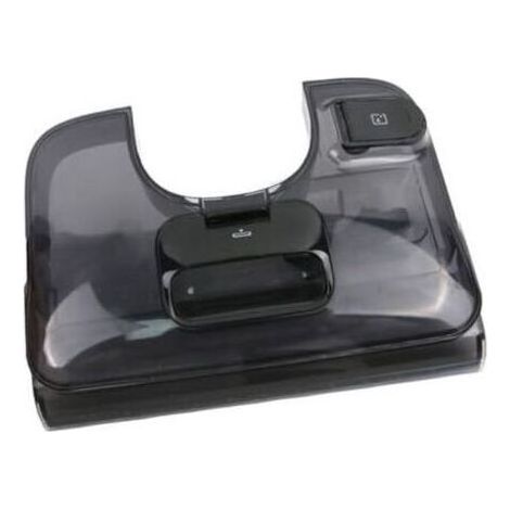 Réservoir d'eau propre de rechange pour aspirateurs sans fil Tineco Floor Stretch S6, avec design anti-fuite (1 pièce) (1/5)