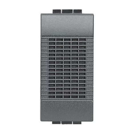 Suoneria Bronzo 230V 8VA, 80dB