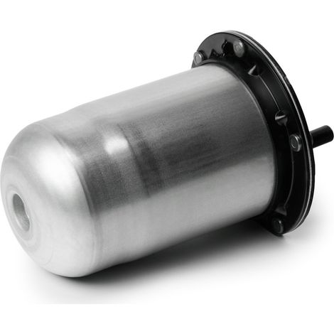 Boitier + Filtre à Gasoil de Trafic Master 3 Talento NV400 (1/3)