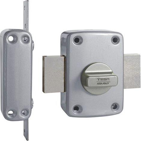 Tesa 2110/te/4e Schloss