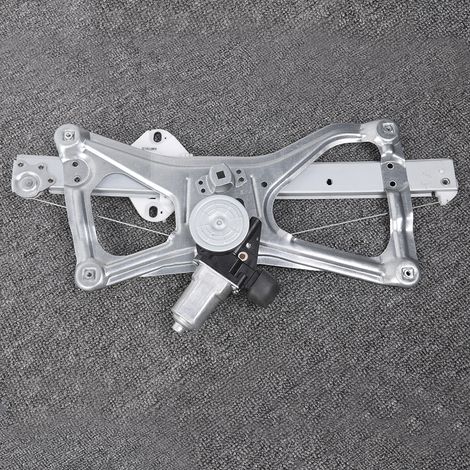 Elektrischer Fensterheber für Honda Accord CR der 9. Generation / Vorne links 72250-T2M-T11 (Übergröße) - Versandservice (1/5)
