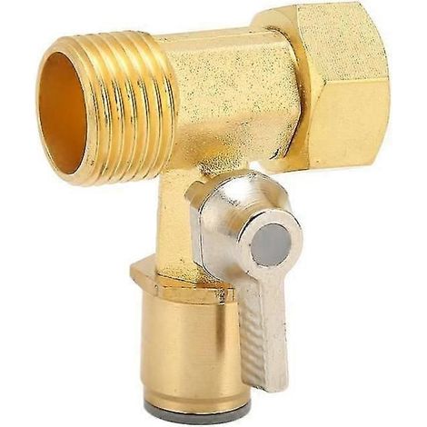 Mnpt Spray Nozzle Dn15 G1/2360 Degree Rotation Lawn Sprinkler Nozzle Misting Spray For (1/2)